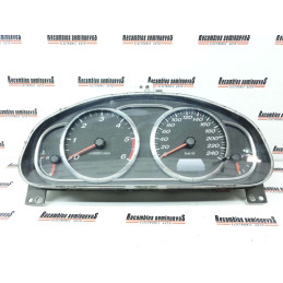 Ceasuri de bord – ElectronicAuto 