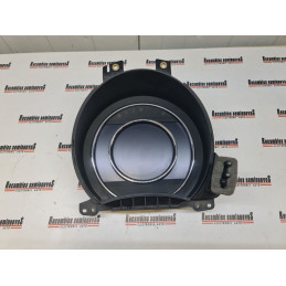 Ceasuri bord FIAT 500 503004500266 / 735633917503004500266 / 735633917