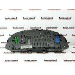 Ceasuri bord AUDI A6 4B0920933M / 1100801280044B0920933M / 110080128004
