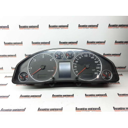 Ceasuri bord AUDI A6 4B0920933M / 1100801280044B0920933M / 110080128004