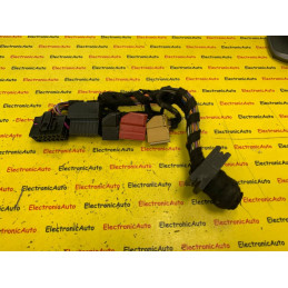 MUFE Calculator confort Audi A4, 8E0959433AJ,