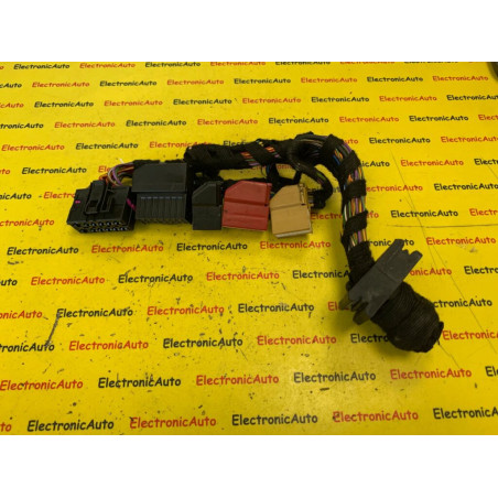MUFE Calculator confort Audi A4, 8E0959433AJ,