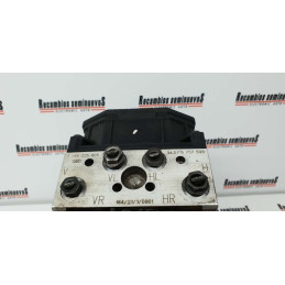Pompa ABS BMW 525, 0265225005, 34516757593, 0265950002, 34526757595,