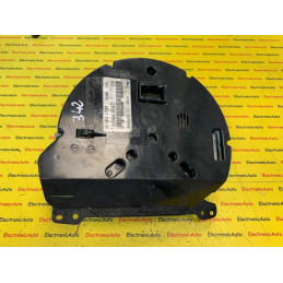 Ceasuri bord FIAT 500, 503002127000, 735483645,