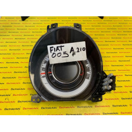 Ceasuri bord FIAT 500, 503002127000, 735483645,