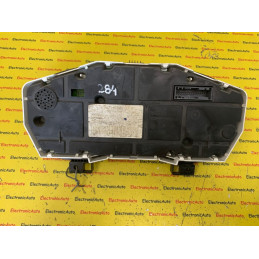 Ceasuri bord Ford Focus, VP8V4F10A855A,