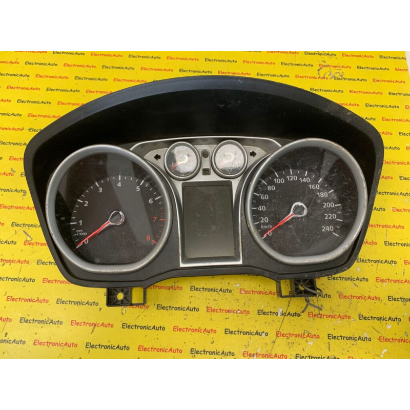 Ceasuri bord Ford Focus, VP8V4F10A855A,