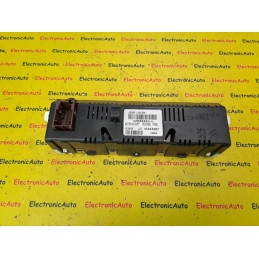 Display Bord Peugeot 308, 9664644280