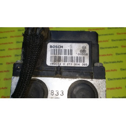 Pompa ABS Renault Megane 7700432643