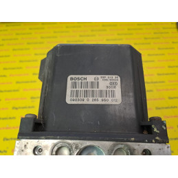 Pompa abs audi a4, 8E0614517A, 0265225045, 0265950012,