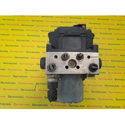 Pompa abs audi a4, 8E0614517A, 0265225045, 0265950012,