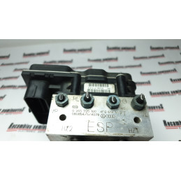 Pompa ABS Audi A6, 4F0614517T, 0265235100, 0265950556, 4F0910517AC,