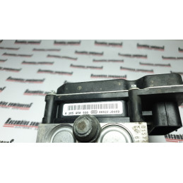 Pompa ABS Audi A6, 4F0614517T, 0265235100, 0265950556, 4F0910517AC,