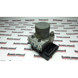 Pompa ABS Audi A6, 4F0614517T, 0265235100, 0265950556, 4F0910517AC,