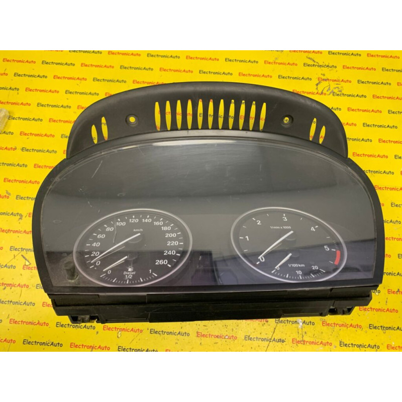 Ceas bord BMW SERIA 5, 62109194889,