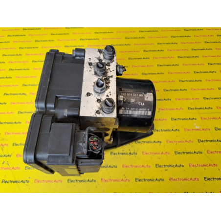 Pompa ABS Vw, Audi 1K0614517AS, 1K0907379AH,