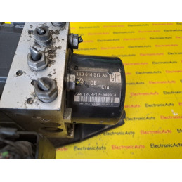 Pompa ABS Vw, Audi 1K0614517AS, 1K0907379AH,