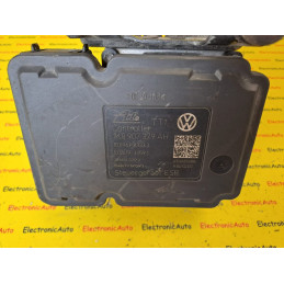 Pompa ABS Vw, Audi 1K0614517AS, 1K0907379AH,