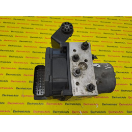 Pompa ABS – ElectronicAuto 