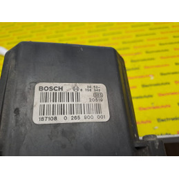 Pompa ABS BMW E38, E39 0265223001, 0265900001, 34516756340,
