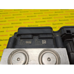 Pompa ABS VOLKSWAGEN POLO, 0265242274, 6R0614517AJ, 0265956073,