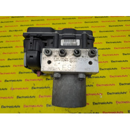 Pompa ABS – ElectronicAuto 