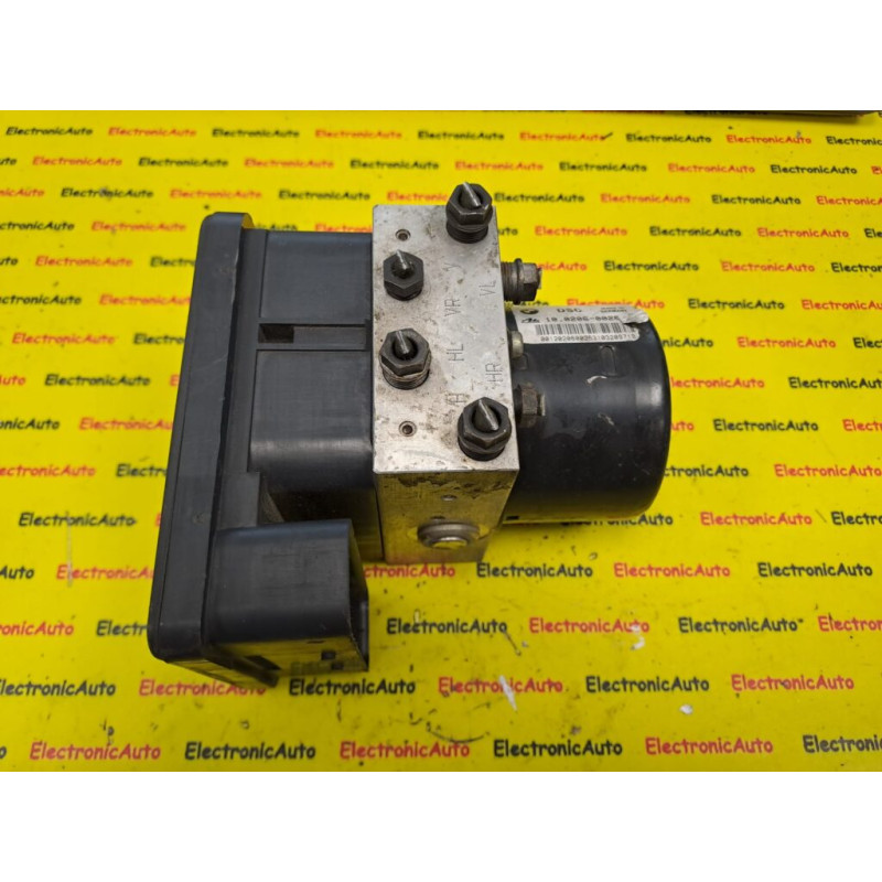Pompa ABS BMW Seria3, 6765454, 34516765452,