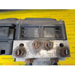 Pompa ABS Audi A6 C7, 4G0907379L, 4G0614517AA,