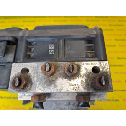 Pompa ABS Audi A6 C7, 4G0907379L, 4G0614517AA,