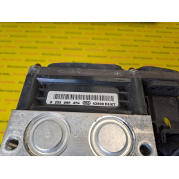 Pompa ABS Audi A6 C7, 4G0907379L, 4G0614517AA,