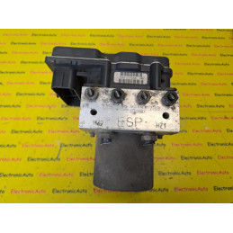 Pompa ABS – ElectronicAuto 