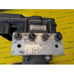 Pompa ABS AudI A4, 0265236078, 8K0614517BB, 8K0907379P,