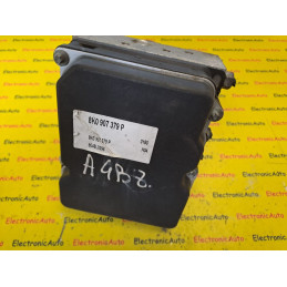 Pompa ABS AudI A4, 0265236078, 8K0614517BB, 8K0907379P,