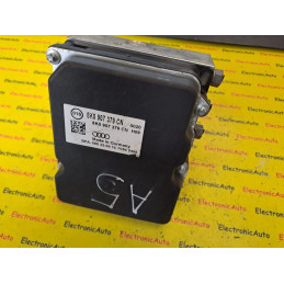 Pompa ABS AudI A5, 0265239452, 8K0614517GT, 8K0907379CN,
