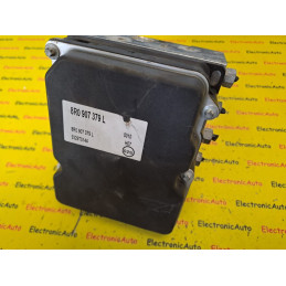 Pompa ABS Audi Q5, 8R0614517AF, 8R0907379L,