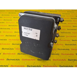 Pompa ABS Audi A4, 8K0907379BF, 8K0614517ED,