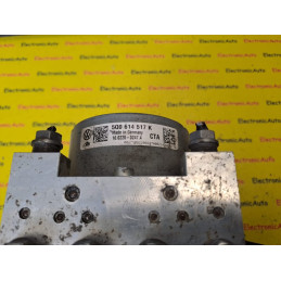 Pompa ABS Skoda Octavia 3 Golf 7 5Q0907379L, 5Q0614517K,