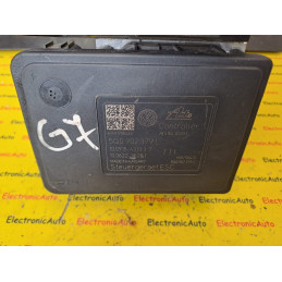 Pompa ABS Skoda Octavia 3 Golf 7 5Q0907379L, 5Q0614517K,