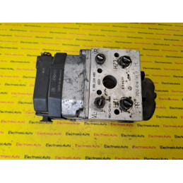 Pompa ABS – ElectronicAuto 