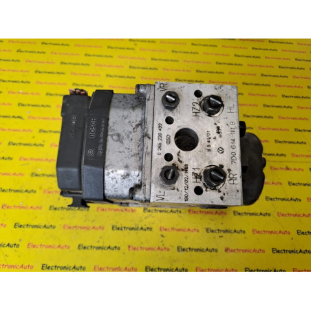 Pompa ABS VW T4, 7D0614111B, 0265220432,