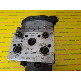 Pompa ABS VW T4, 7D0614111B, 0265220432,