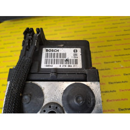 Pompa ABS VW T4, 7D0614111B, 0265220432,
