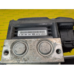 Pompa ABS Bmw X5 E70, E71, 3451678012602, 3452678822001, 3451678821902,