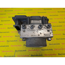 Pompa ABS – ElectronicAuto 