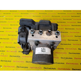 Pompa ABS – ElectronicAuto 