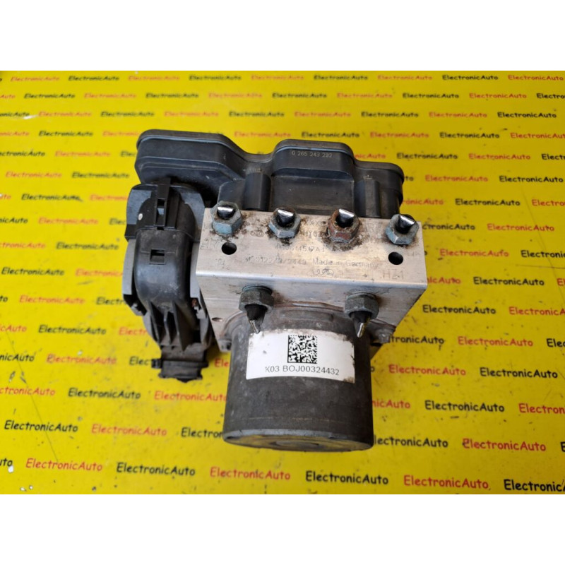 Pompa ABS Audi A7, A5, 4G0614517AJ, 4G0907379Q,
