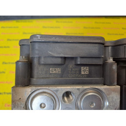 Pompa ABS Audi A7, A5, 4G0614517AJ, 4G0907379Q,