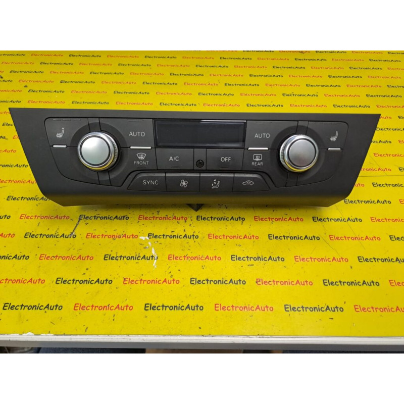 Modul Climatronic Audi A6, A7 4G, 4G0820043CD, A2C91426900,