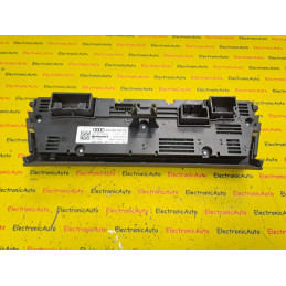 Modul Climatronic Audi A6, A7 4G, 4G0820043CD, A2C91426900,