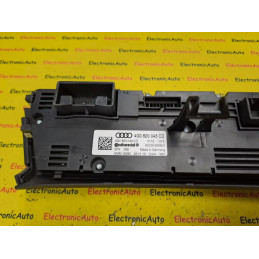 Modul Climatronic Audi A6, A7 4G, 4G0820043CD, A2C91426900,
